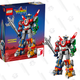 LEGO Ideas Voltron | $140 | Walmart